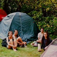 Fotos de Leor Laniado