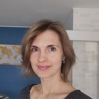 Marta Lipka的照片