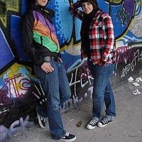 N_A STEREOFLASH's Photo