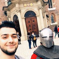 Berkay Karakaş的照片