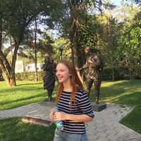 Arina Puchkina's Photo