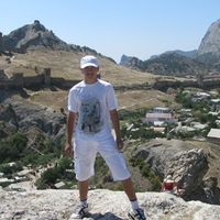 Ilia Hamzaoui's Photo