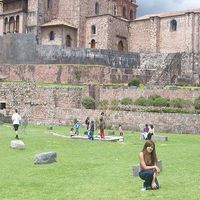 Daniela Villafuerte的照片