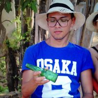 Juan Carlos Oliveros Fuentes's Photo