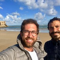 gaspard Lhermitte's Photo