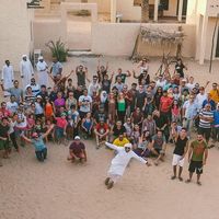 Gasser Habibb's Photo