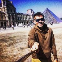 Дима Нефедов's Photo