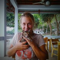 Sanne Havinga's Photo