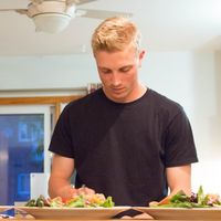 Fotos de André  Arsenault