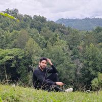 Mario Vázquez's Photo