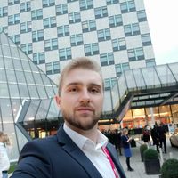 Michał Olborski的照片