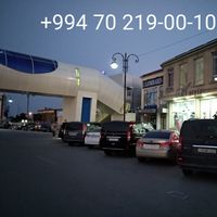 Zohrab Qasimov's Photo