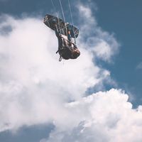 Diego Posada's Photo