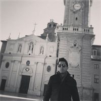 Fotos de Rodrigo Mtz