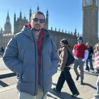 David Vilanova Jaramillo's Photo