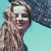 Gülçin Ayaz's Photo