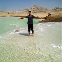 Bahman Azad's Photo