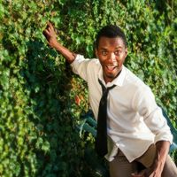 Michael Baker的照片