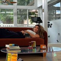 Nigar Ismayilova's Photo