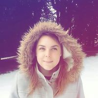 Julia Szmulewicz's Photo