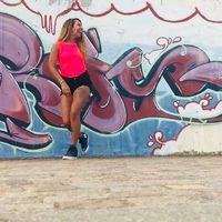 Hilly Maggie's Photo