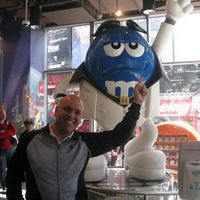 Fotos de Cesar Hidalgo