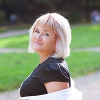 Fotos de Марія Богомолова