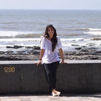 Florencia Bernal's Photo