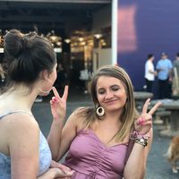 Carlie Eagle的照片