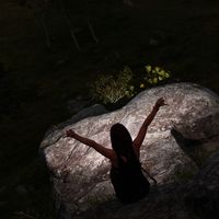 Andrea Rueda的照片