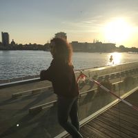 Fotos von Yasmin Fatahi