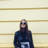 Le foto di Kris Boreychuk