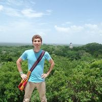 Samuel Mandák's Photo