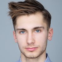 Kirill Markov's Photo