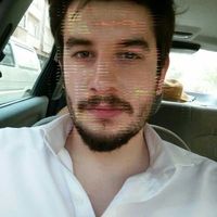 Enes Mete Kafalı's Photo