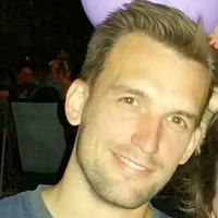 Aleksander Wroński的照片