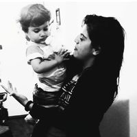 Le foto di Maria Sol Azcona