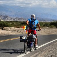 Enrique Bascary's Photo