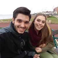 Eva  and Javi的照片