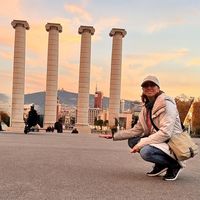 Marli DeBrasil's Photo