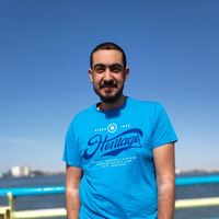 Karim Deweto's Photo