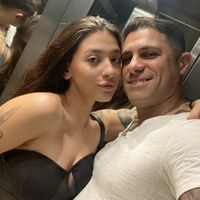 Hector Fabian Rocha's Photo