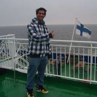 Manuel Martin's Photo