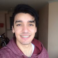 Alejandro Mella's Photo