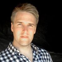 Zacharias Aarnio's Photo