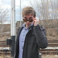 Fotos de Nick Russell