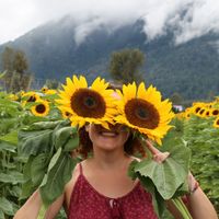 Michelle Riedner Zapata的照片