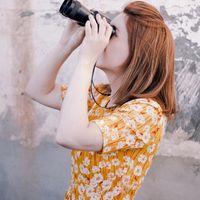 Fiorella Lucía的照片