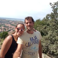 Davit Y Ana的照片