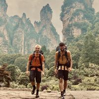 Amadeo & Joaquim's Photo